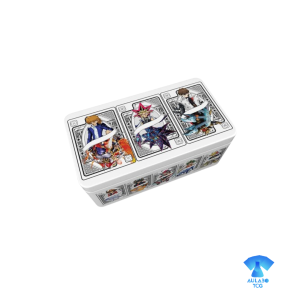 Yu-Gi-Oh - Tin Box 2025 - MP25 - FR